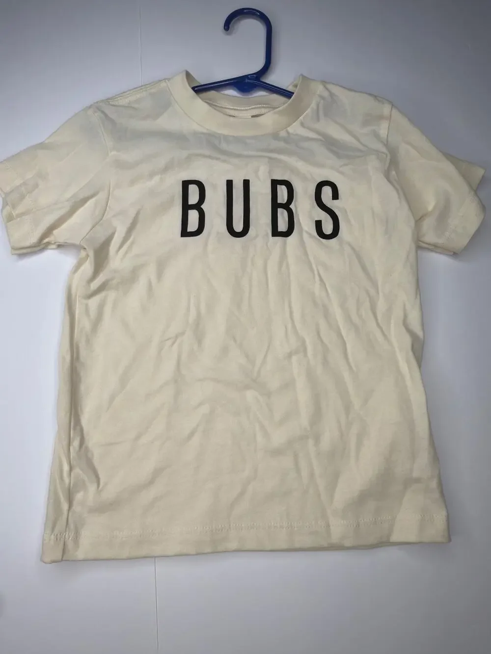 Ninety Seven Design Co Toddler 3T Graphic T Shirt New With Tags